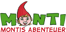 Montis Abenteuer Logo